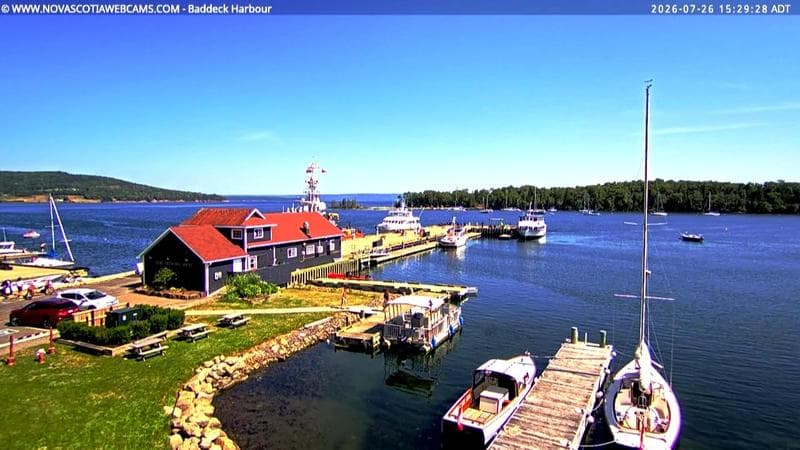 Baddeck