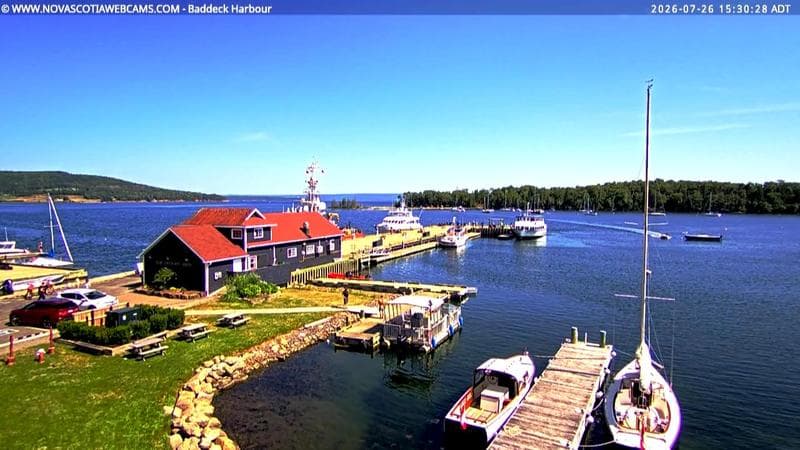 Baddeck