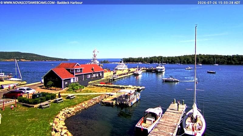 Baddeck