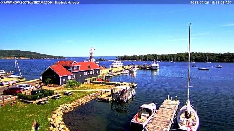 Baddeck