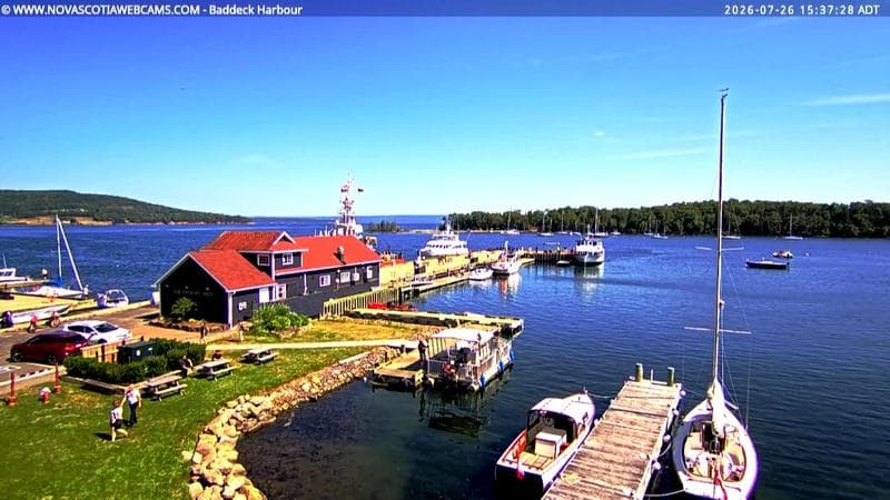 Baddeck