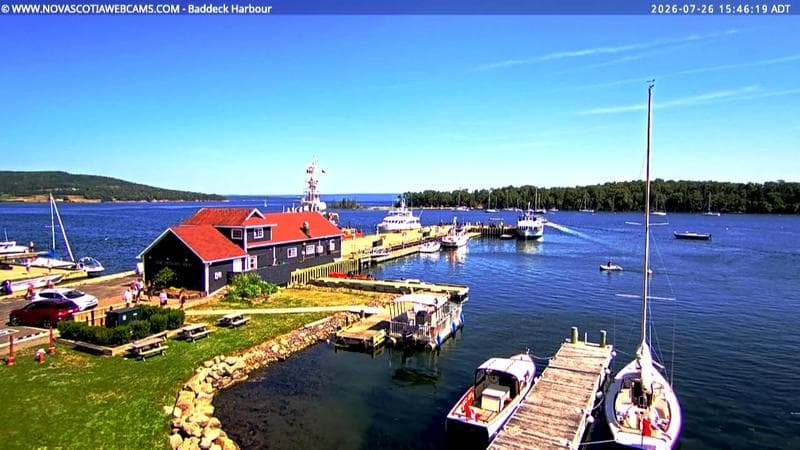 Baddeck
