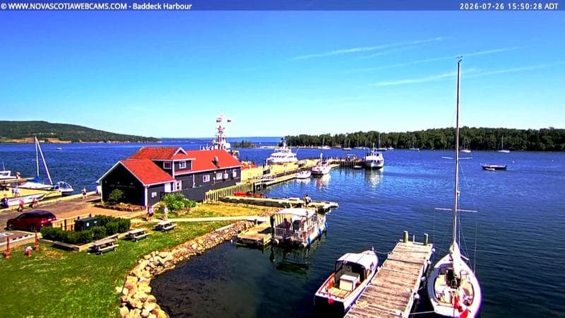 Baddeck