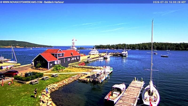 Baddeck
