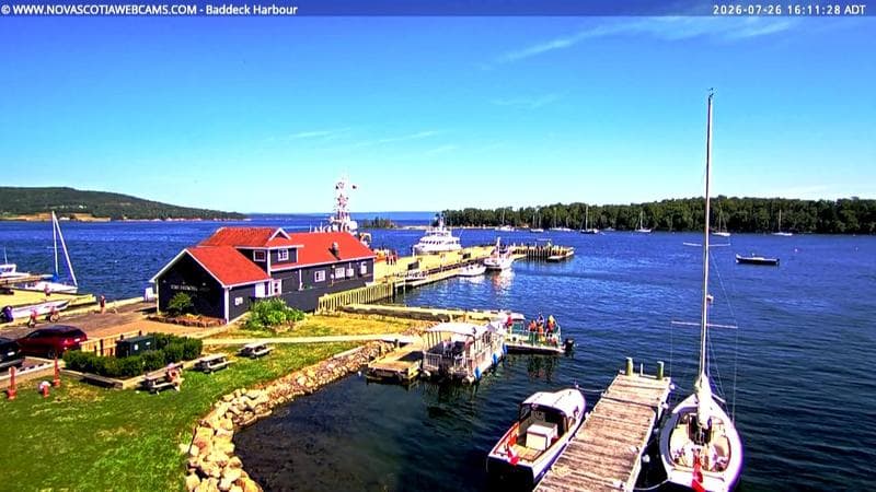 Baddeck