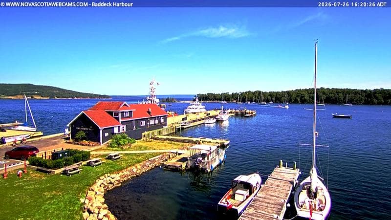 Baddeck