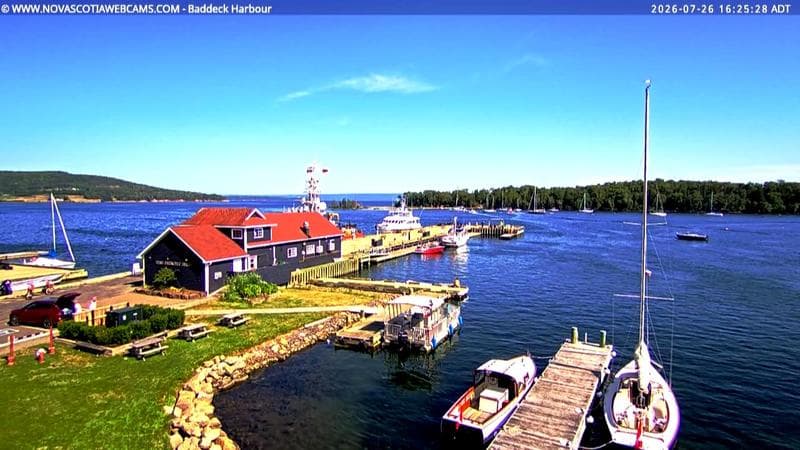 Baddeck