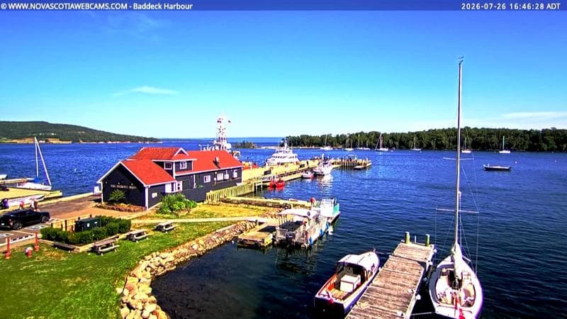 Baddeck