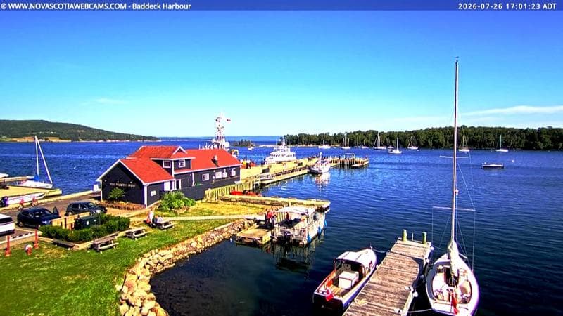 Baddeck