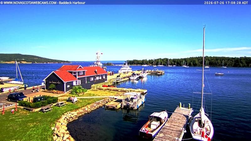 Baddeck