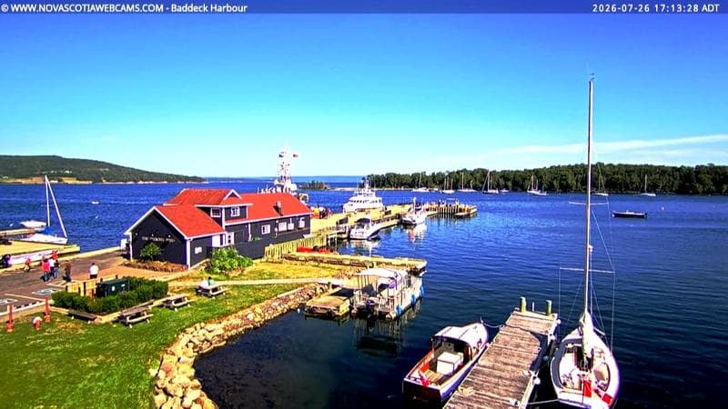 Baddeck
