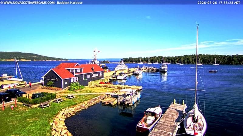 Baddeck