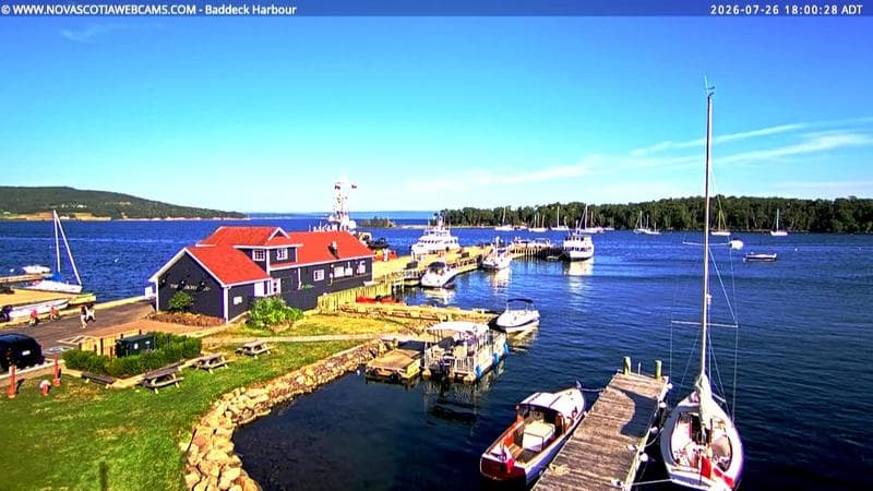 Baddeck