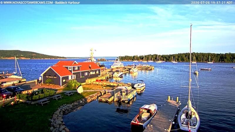 Baddeck