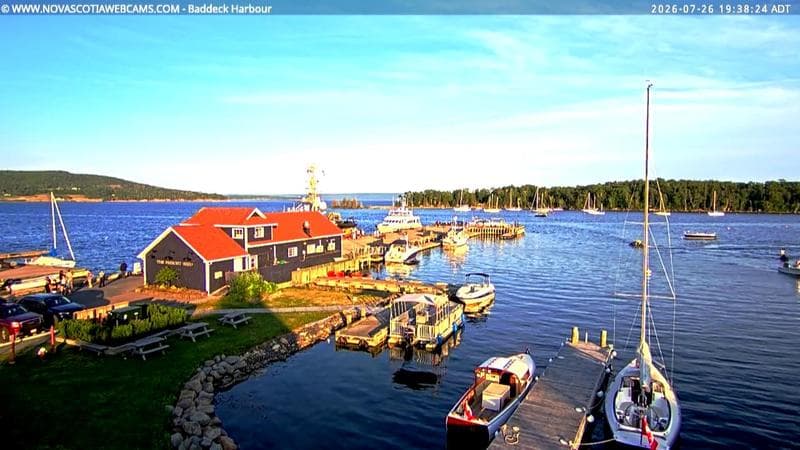 Baddeck