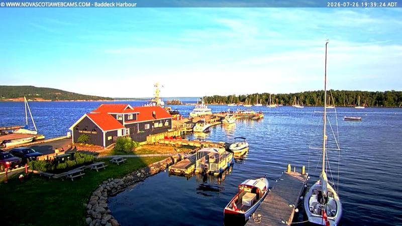 Baddeck