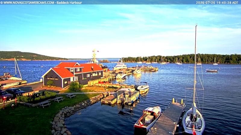 Baddeck
