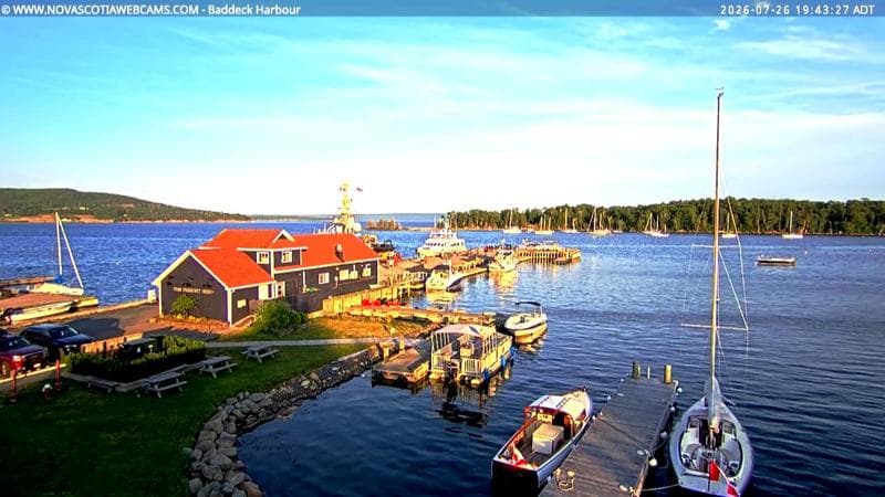 Baddeck