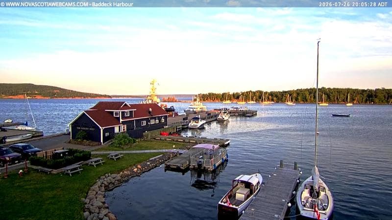 Baddeck