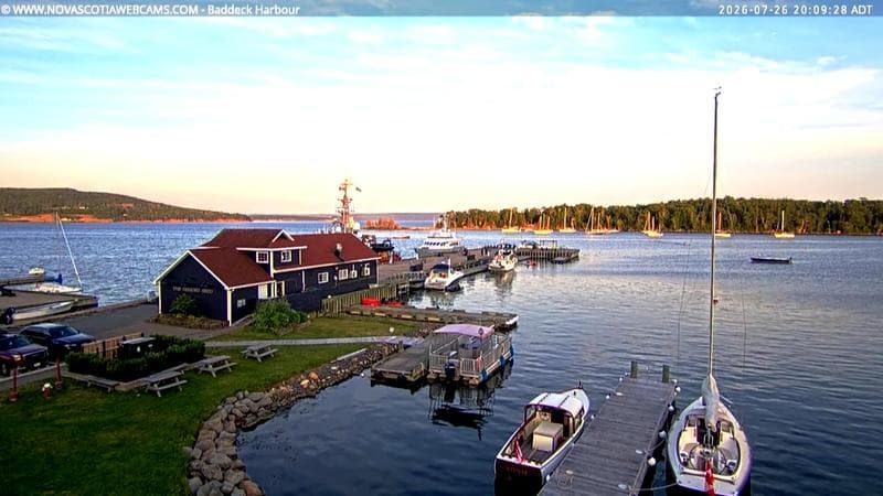 Baddeck