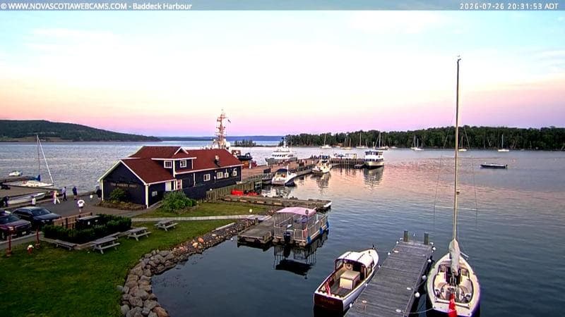 Baddeck