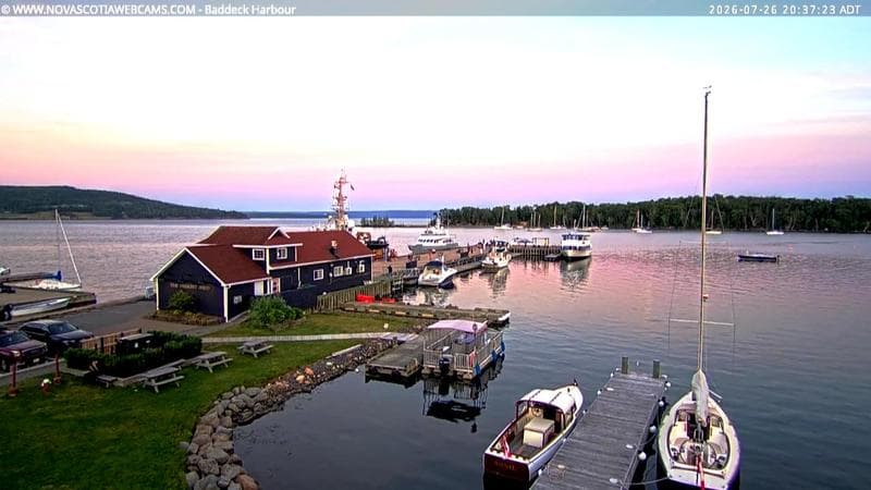 Baddeck