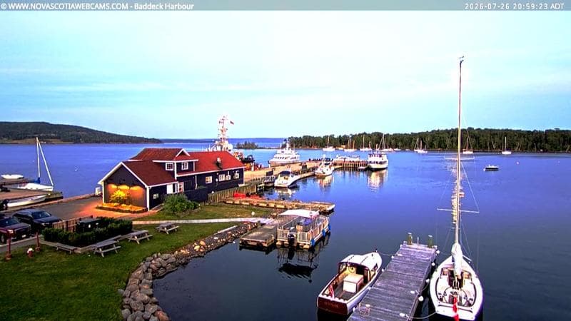 Baddeck