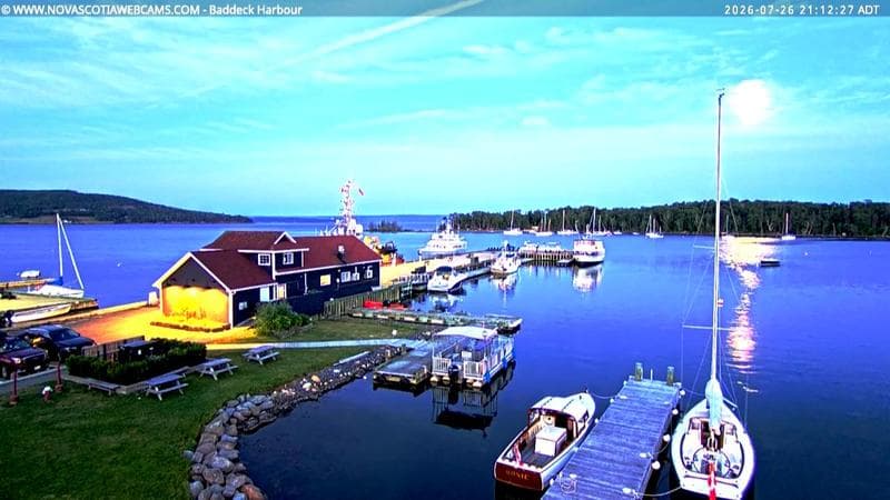 Baddeck