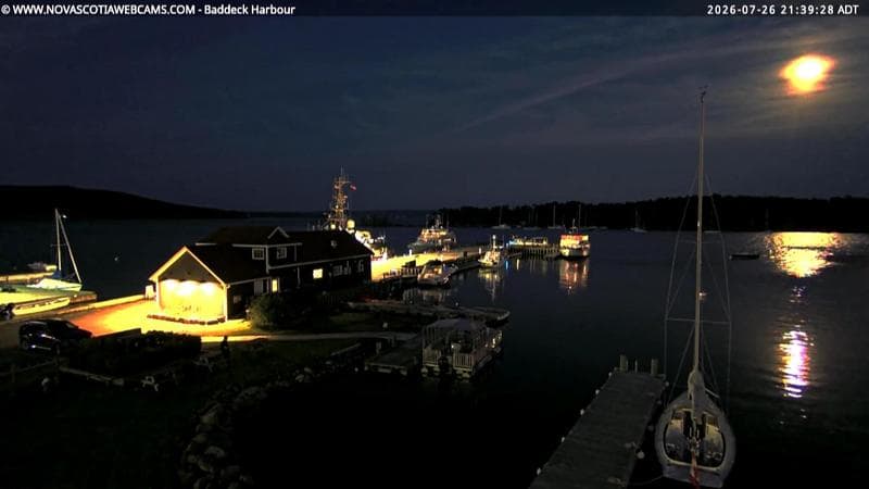 Baddeck