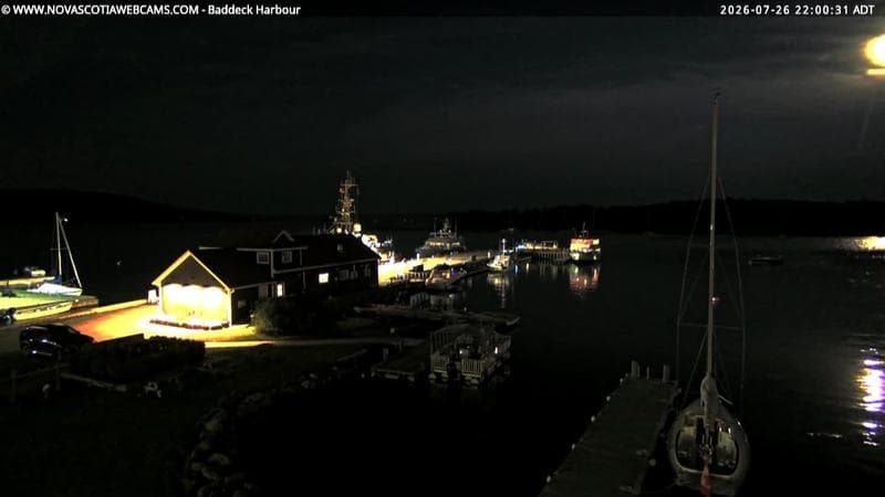 Baddeck