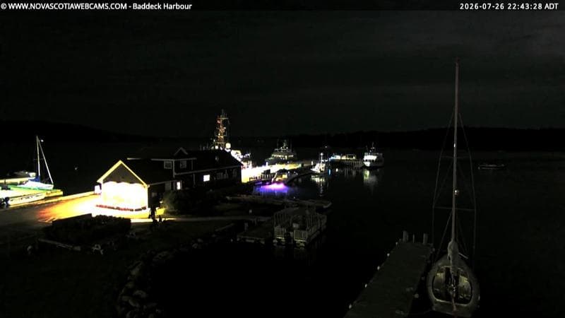 Baddeck
