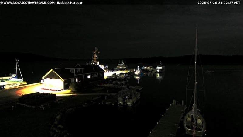 Baddeck