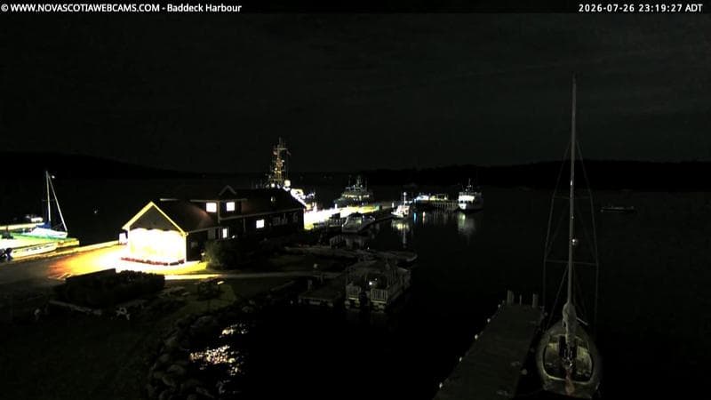 Baddeck
