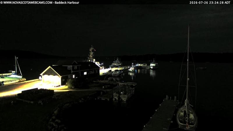 Baddeck