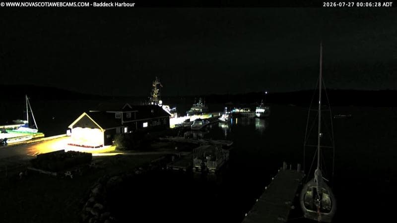 Baddeck
