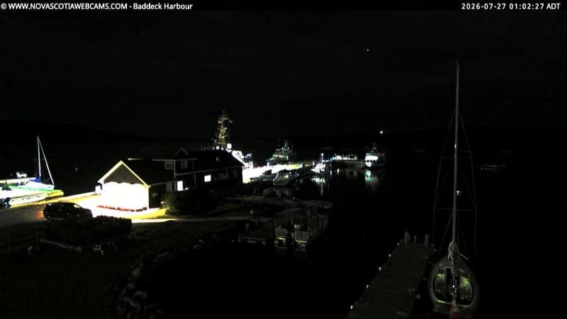 Baddeck