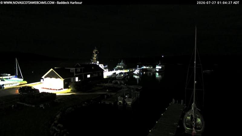 Baddeck
