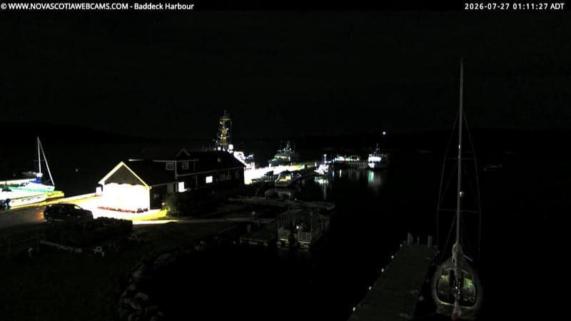 Baddeck