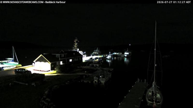 Baddeck