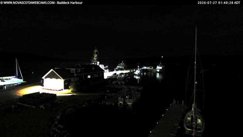 Baddeck