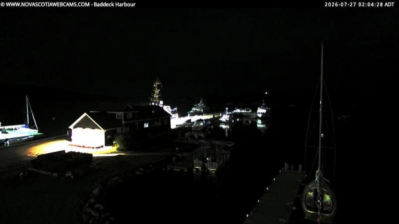 Baddeck