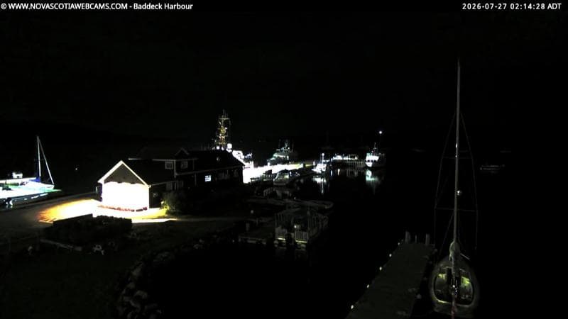Baddeck