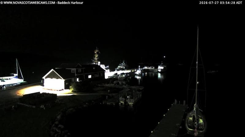 Baddeck