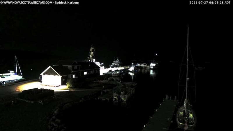 Baddeck
