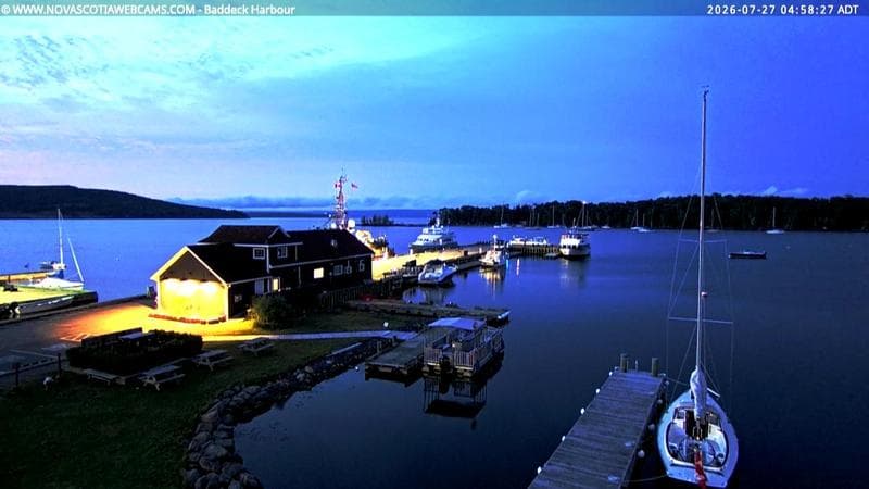 Baddeck