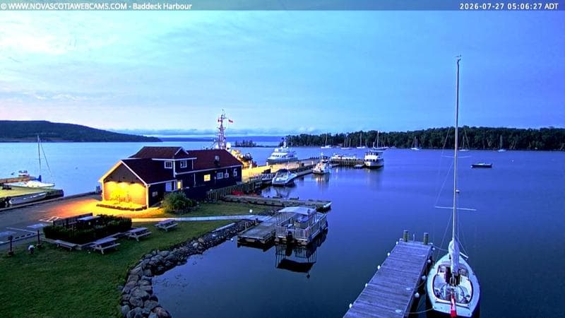 Baddeck