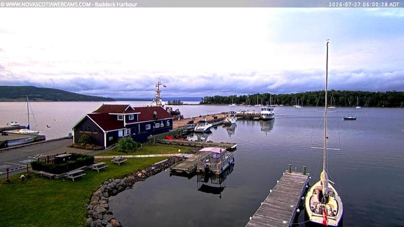 Baddeck