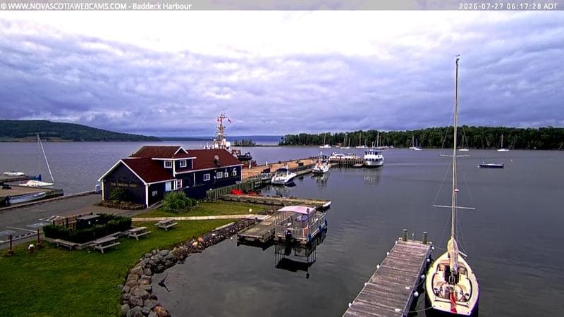 Baddeck
