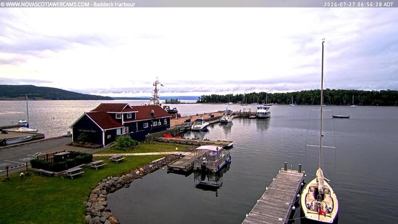 Baddeck