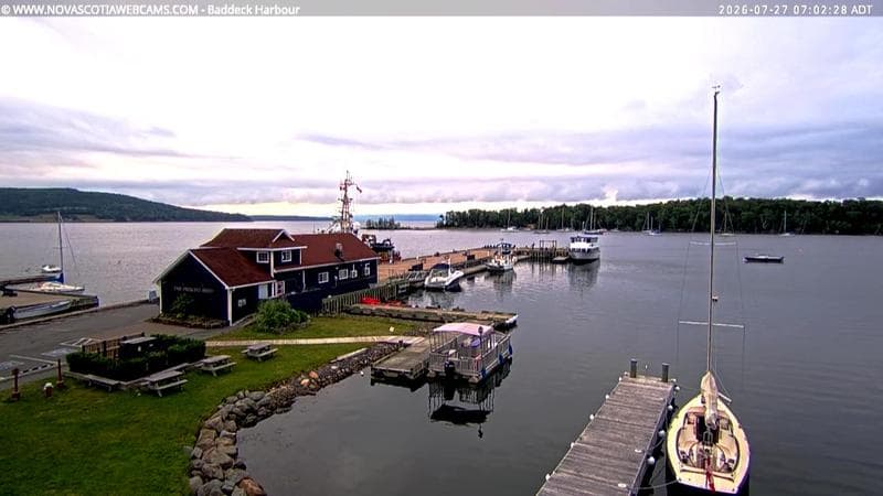 Baddeck